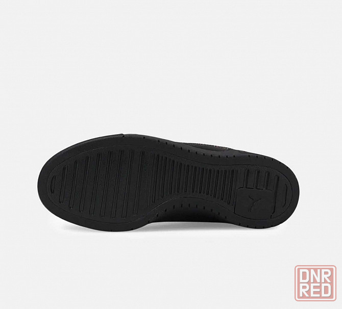 Кеды PUMA CA Pro LS.  Оригинал. 45 Запорожье - изображение 5