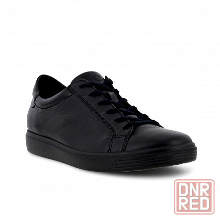 Кроссовки ECCO SOFT CLASSIC. Оригинал. Р-р 37 Запорожье - изображение 1