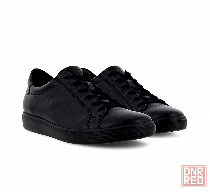 Кроссовки ECCO SOFT CLASSIC. Оригинал. Р-р 37 Запорожье - изображение 3