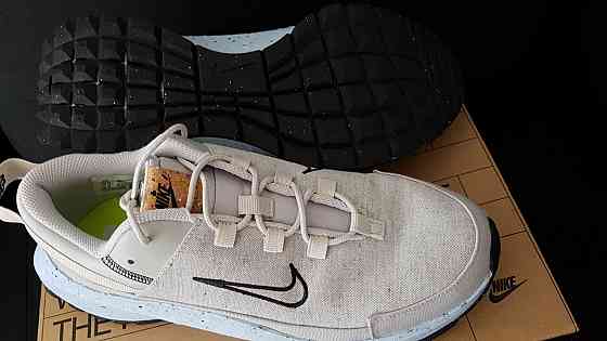 Кроссовки Nike CRATER REMIXA 42р,стелька 27см,оригинал. Запорожье