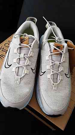 Кроссовки Nike CRATER REMIXA 42р,стелька 27см,оригинал. Запорожье