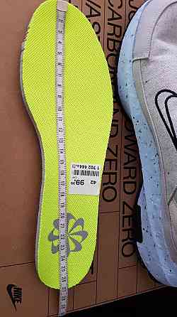 Кроссовки Nike CRATER REMIXA 42р,стелька 27см,оригинал. Запорожье