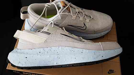 Кроссовки Nike CRATER REMIXA 42р,стелька 27см,оригинал. Запорожье