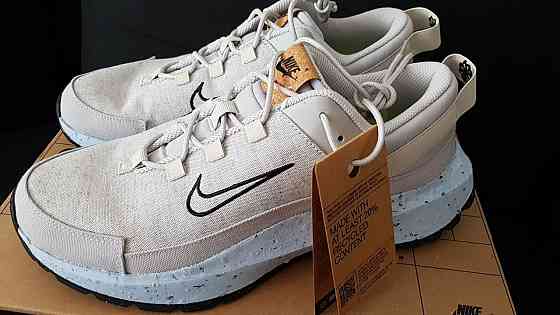 Кроссовки Nike CRATER REMIXA 42р,стелька 27см,оригинал. Запорожье