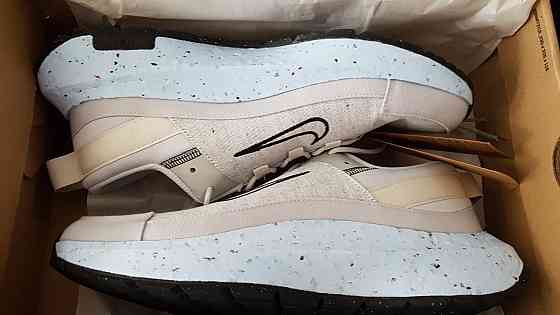 Кроссовки Nike CRATER REMIXA 42р,стелька 27см,оригинал. Запорожье