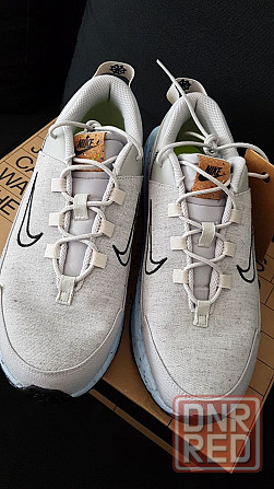 Кроссовки Nike CRATER REMIXA 42р,стелька 27см,оригинал. Запорожье - изображение 4