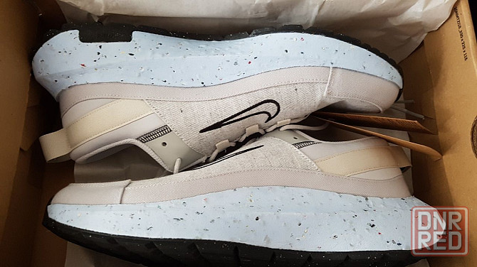 Кроссовки Nike CRATER REMIXA 42р,стелька 27см,оригинал. Запорожье - изображение 3