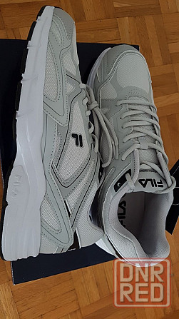 Мягкие и удобные кроссовки Fila FL8230 45р,стелька 29см,оригинал. Запорожье - изображение 3