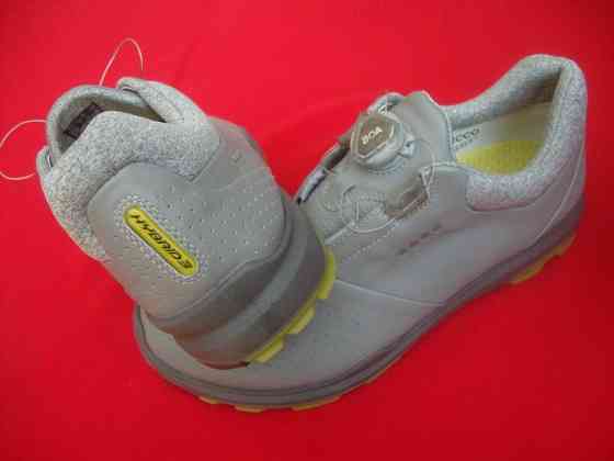 Туфли кроссовки Ecco Biom Gore-Tex оригинал 42-43 размер Запорожье