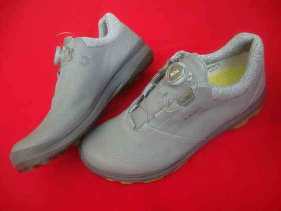 Туфли кроссовки Ecco Biom Gore-Tex оригинал 42-43 размер Запорожье