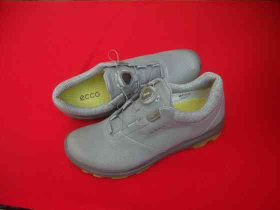 Туфли кроссовки Ecco Biom Gore-Tex оригинал 42-43 размер Запорожье