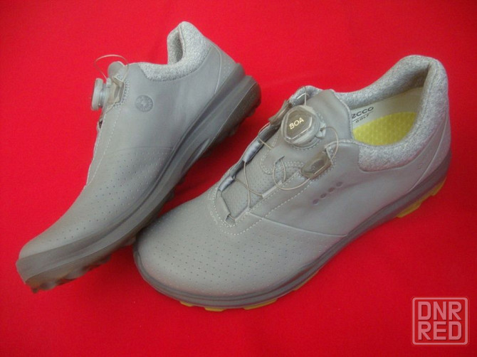 Туфли кроссовки Ecco Biom Gore-Tex оригинал 42-43 размер Запорожье - изображение 4