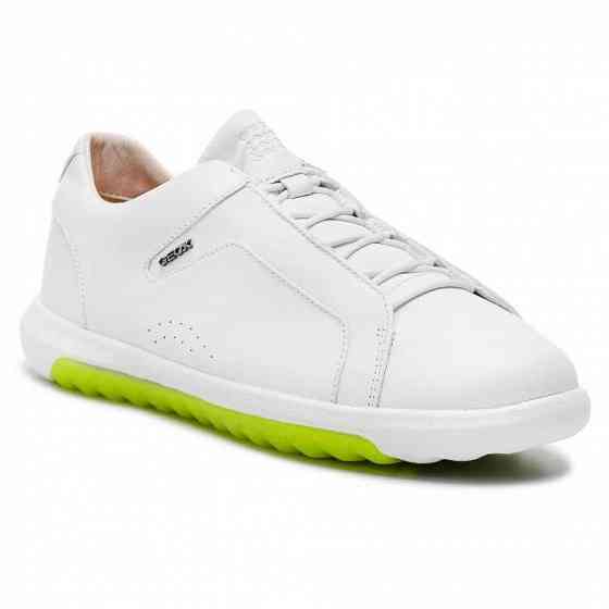 Кроссовки Geox Nexside. Оригинал. Р-ры 41,43, 45 Запорожье