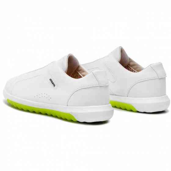 Кроссовки Geox Nexside. Оригинал. Р-ры 41,43, 45 Запорожье
