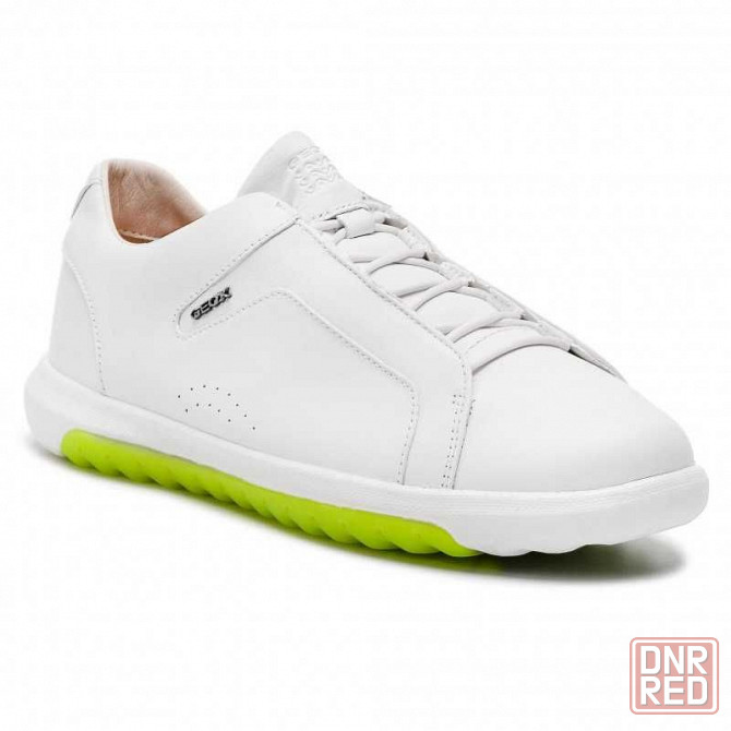 Кроссовки Geox Nexside. Оригинал. Р-ры 41,43, 45 Запорожье - изображение 1