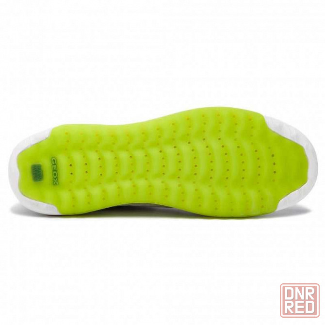 Кроссовки Geox Nexside. Оригинал. Р-ры 41,43, 45 Запорожье - изображение 8