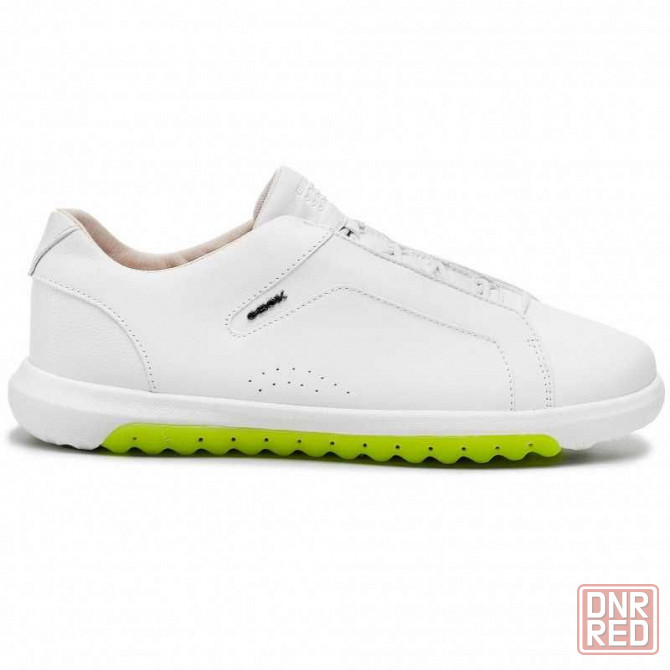Кроссовки Geox Nexside. Оригинал. Р-ры 41,43, 45 Запорожье - изображение 3