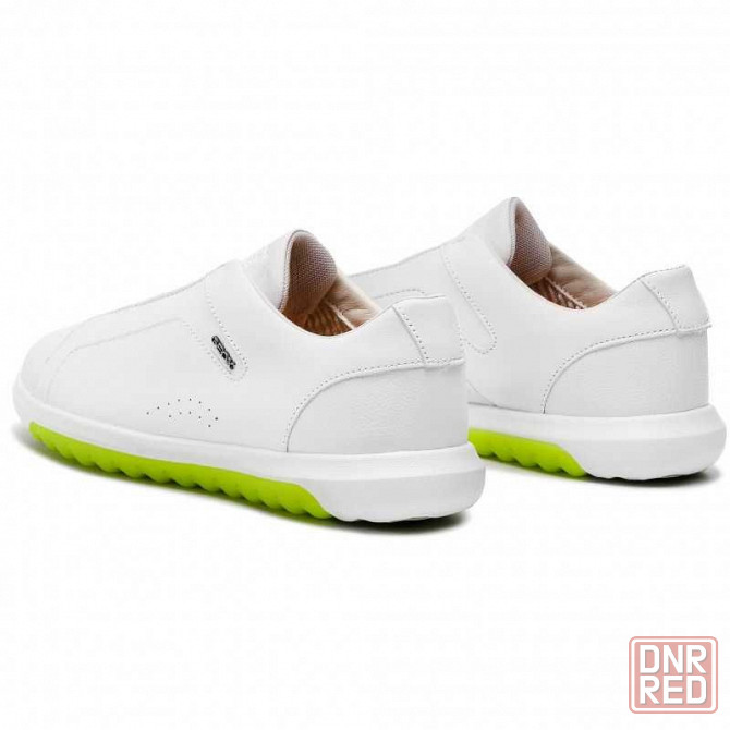 Кроссовки Geox Nexside. Оригинал. Р-ры 41,43, 45 Запорожье - изображение 4