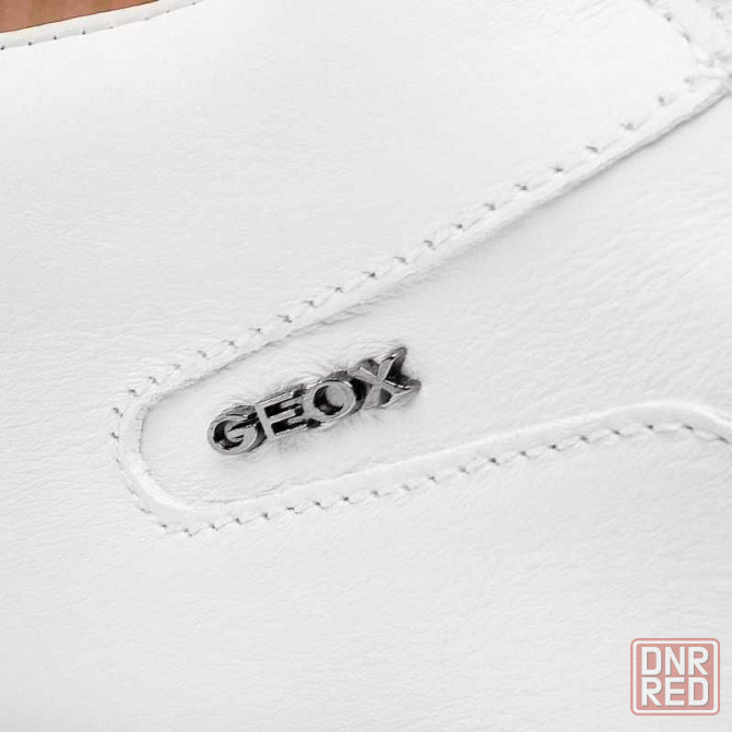 Кроссовки Geox Nexside. Оригинал. Р-ры 41,43, 45 Запорожье - изображение 5