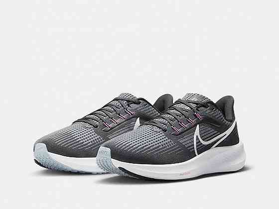 Кроссовки для бега NIKE Air Zoom Pegasus 39. Оригинал. Р 42 Запорожье