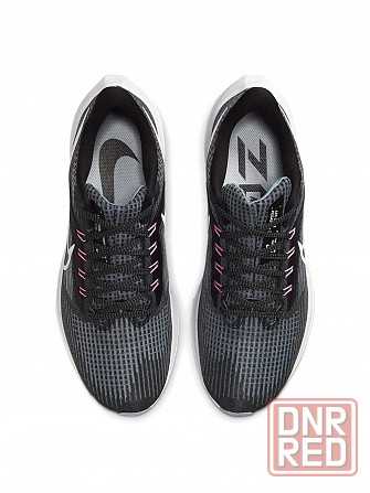 Кроссовки для бега NIKE Air Zoom Pegasus 39. Оригинал. Р 42 Запорожье - изображение 3