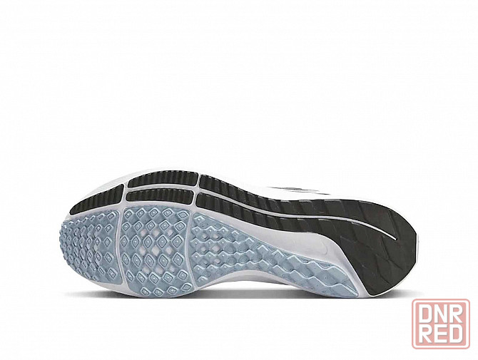 Кроссовки для бега NIKE Air Zoom Pegasus 39. Оригинал. Р 42 Запорожье - изображение 6