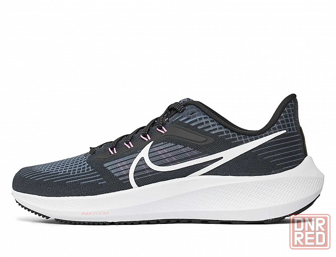 Кроссовки для бега NIKE Air Zoom Pegasus 39. Оригинал. Р 42 Запорожье - изображение 2