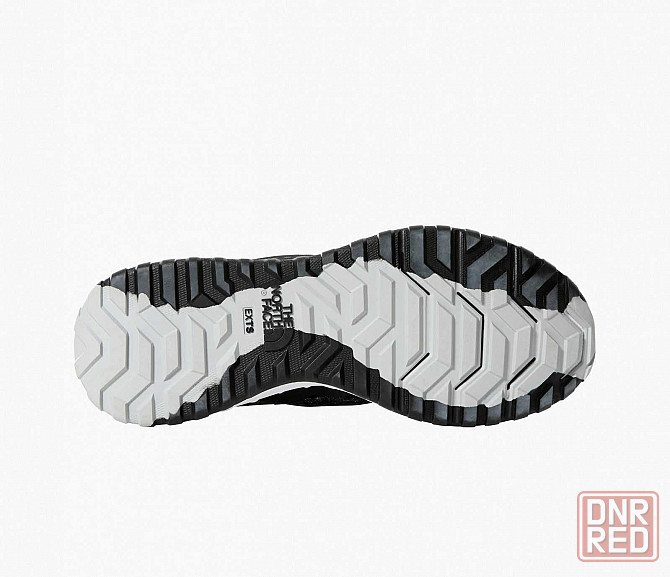 Кроссовки для бега The North Face Ultra Swift. Оригинал. Р 42 Запорожье - изображение 5