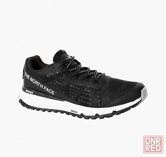 Кроссовки для бега The North Face Ultra Swift. Оригинал. Р 42 Запорожье - изображение 3