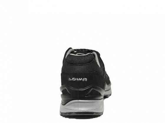 Треккинговые кроссовки Lowa Toro Pro LL Lo. Оригинал. Р 41 Запорожье