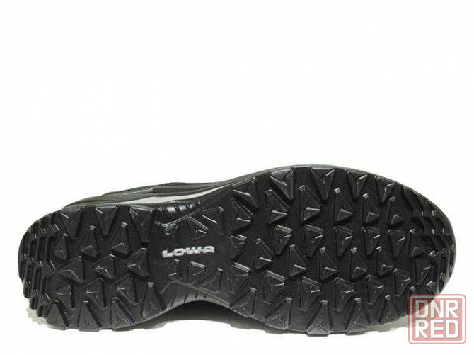 Треккинговые кроссовки Lowa Toro Pro LL Lo. Оригинал. Р 41 Запорожье - изображение 5