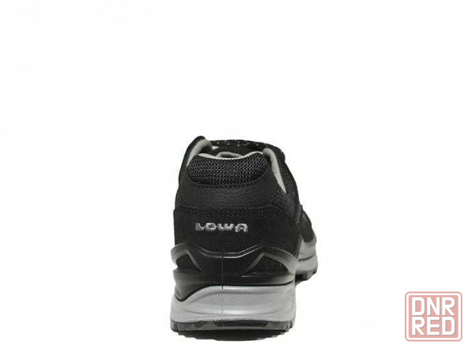 Треккинговые кроссовки Lowa Toro Pro LL Lo. Оригинал. Р 41 Запорожье - изображение 4