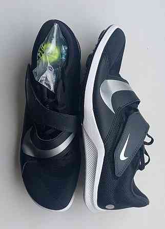 Шиповки Nike Zoom Rival Sprint,Multi,Long Jamp Запорожье