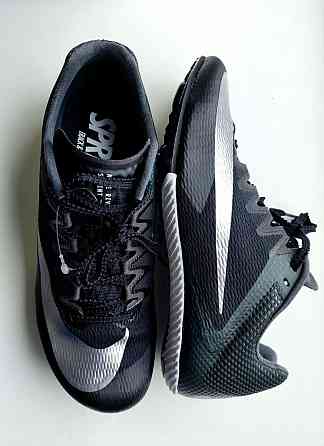 Шиповки Nike Zoom Rival Sprint,Multi,Long Jamp Запорожье