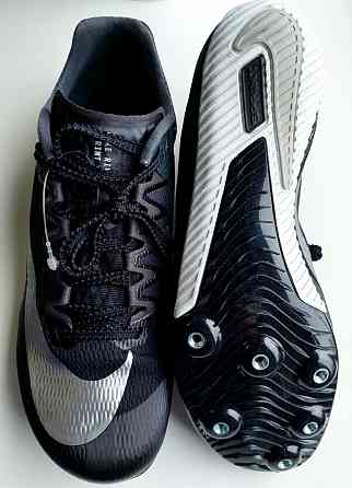Шиповки Nike Zoom Rival Sprint,Multi,Long Jamp Запорожье