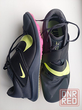 Шиповки Nike Zoom Rival Sprint,Multi,Long Jamp Запорожье - изображение 7