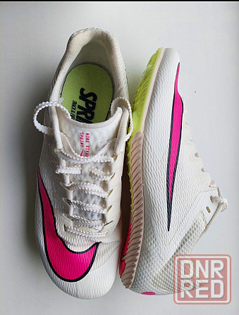 Шиповки Nike Zoom Rival Sprint,Multi,Long Jamp Запорожье - изображение 3