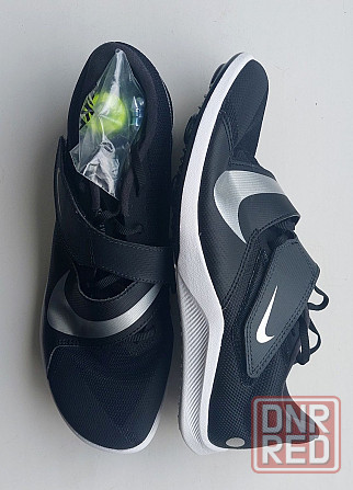 Шиповки Nike Zoom Rival Sprint,Multi,Long Jamp Запорожье - изображение 6