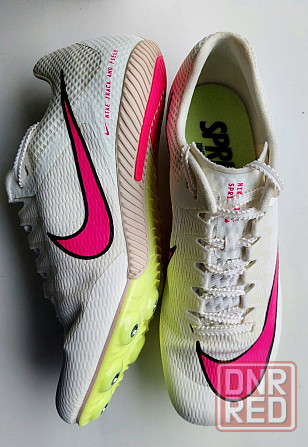 Шиповки Nike Zoom Rival Sprint,Multi,Long Jamp Запорожье - изображение 4