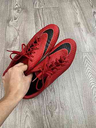 Nike Hypervenom, бутсы найк Запорожье
