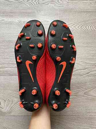 Nike Hypervenom, бутсы найк Запорожье