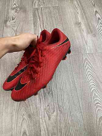 Nike Hypervenom, бутсы найк Запорожье