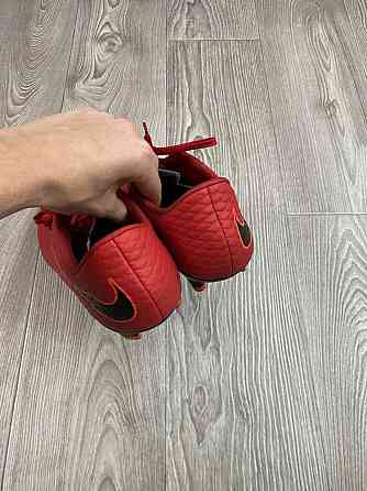 Nike Hypervenom, бутсы найк Запорожье