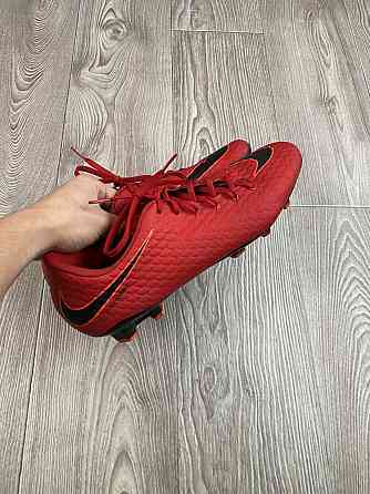 Nike Hypervenom, бутсы найк Запорожье