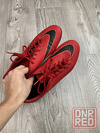 Nike Hypervenom, бутсы найк Запорожье - изображение 2