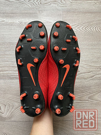 Nike Hypervenom, бутсы найк Запорожье - изображение 5