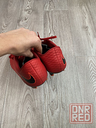 Nike Hypervenom, бутсы найк Запорожье - изображение 4