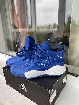 Кросовки adidas (новые) Запорожье