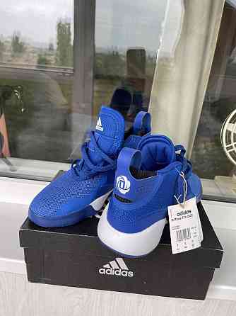 Кросовки adidas (новые) Запорожье