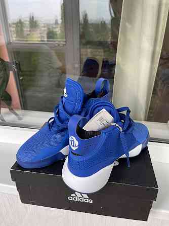 Кросовки adidas (новые) Запорожье